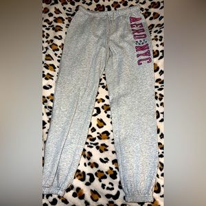 Aeropostal joggers